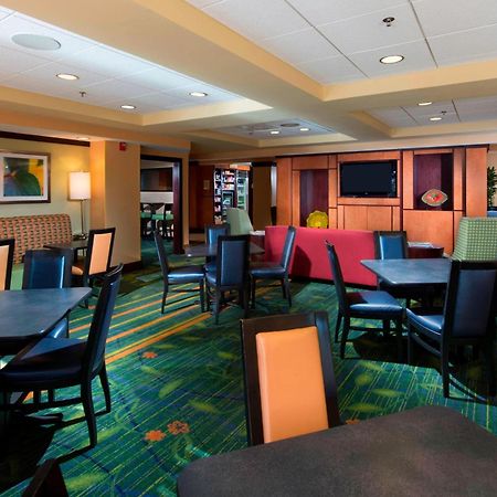 Fairfield Inn & Suites By Marriott Charleston Airport/Convention Center North Charleston Exterior photo